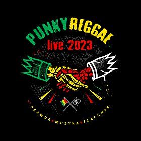 Punky Reggae Live 2023 | Sulęcin